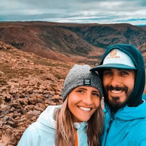 Meet your Posher, Maryse